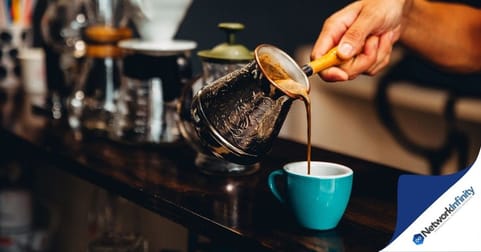Food, Beverage & Hospitality  business for sale in Camperdown - Image 1
