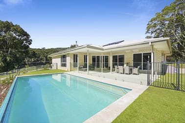 1310 Currumbin Creek Road Currumbin Valley QLD 4223 - Image 1