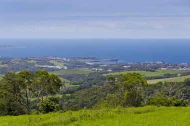 'DJAWULA' Lot 2022 Wilsons Road Saddleback Mountain NSW 2533 - Image 1