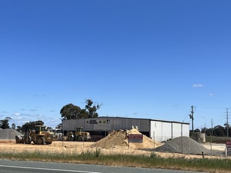 Transport, Distribution & Storage  business for sale in Finley - Image 1
