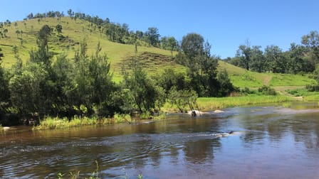 Lot 31 Rocky River Road, Rocky River via Tabulam NSW 2469 - Image 1