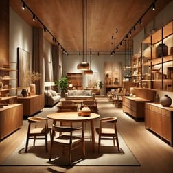 Homeware & Hardware  business for sale in Newcastle - Image 1