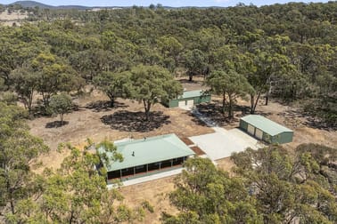 263 Cherry Tree Road Bailieston VIC 3608 - Image 1