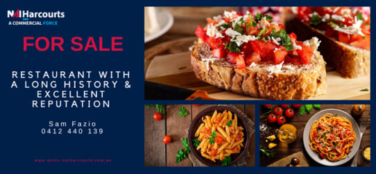 Restaurant  business for sale in Wembley - Image 1