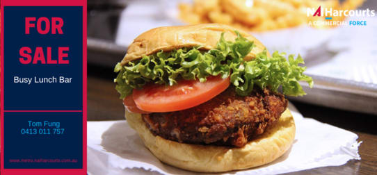Takeaway Food  business for sale in Stirling & Surrounds WA - Image 1