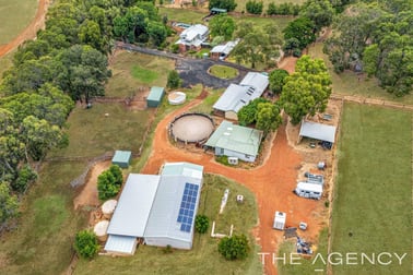 161 Breeze Road Gidgegannup WA 6083 - Image 2