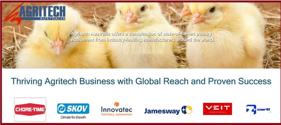 Agricultural  business for sale in Sydney - Image 1