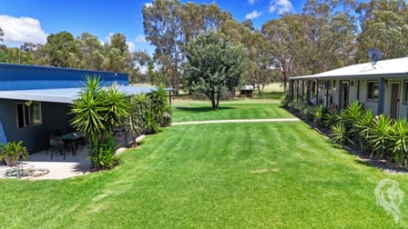 391 Yarrie Lake Road Narrabri NSW 2390 - Image 3
