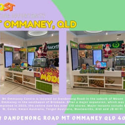 Juice Bar  business for sale in Mount Ommaney - Image 1