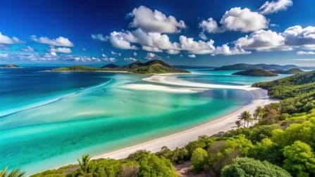 Food, Beverage & Hospitality  business for sale in Hideaway Bay - Image 1