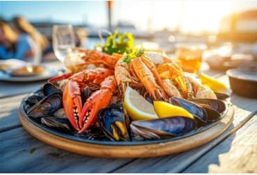 Food, Beverage & Hospitality  business for sale in Townsville City - Image 2