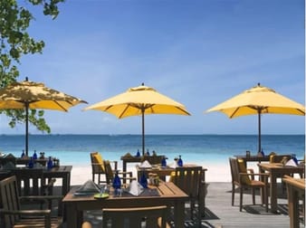 Restaurant  business for sale in Cannonvale - Image 1