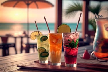 Food, Beverage & Hospitality  business for sale in Townsville City - Image 1