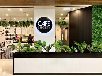 Cafe & Coffee Shop  business for sale in Townsville City - Image 1