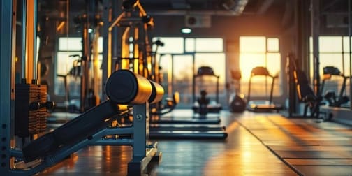 Sports Complex & Gym  business for sale in Brooklyn - Image 1