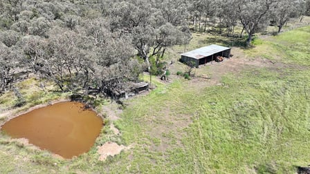 27 Yearinan Road Bugaldie NSW 2357 - Image 3