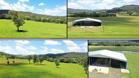 1100 Iron Pot Creek & Ghinni Ghi Roads Kyogle NSW 2474 - Image 3