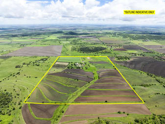 123 Rossvale Road West Pittsworth QLD 4356 - Image 2