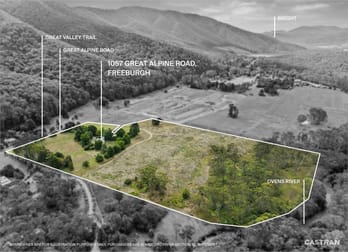 1057 Great Alpine Road Freeburgh VIC 3741 - Image 2
