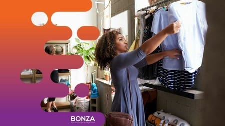 Clothing & Accessories  business for sale in Ringwood - Image 1