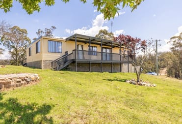 280 Nullica Short Cut Rd, NULLICA Via Eden NSW 2551 - Image 1