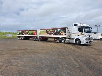 Transport, Distribution & Storage  business for sale in Bundaberg - Image 1