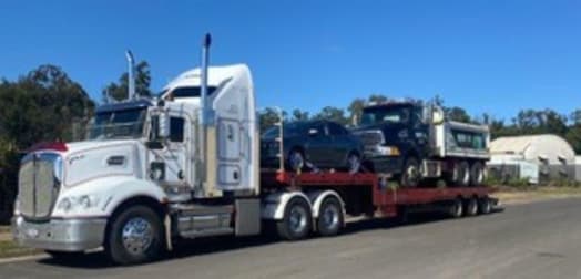 Transport, Distribution & Storage  business for sale in Bundaberg - Image 2