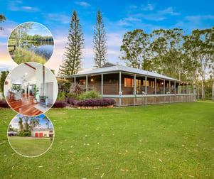 197 Old Gayndah Road Dunmora QLD 4650 - Image 1