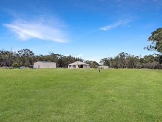 lot 96 Cascades Lane Greenlands QLD 4380 - Image 1