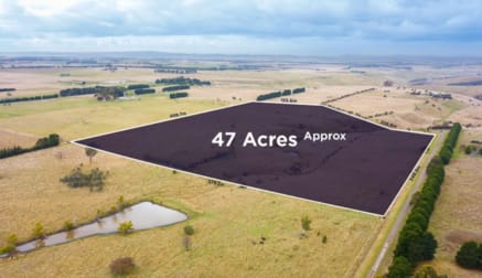 Lot 15 Cherrington Drive Clarkefield VIC 3430 - Image 1