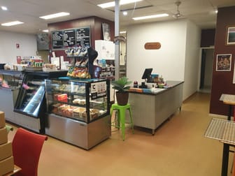 Takeaway Food  business for sale in Toowoomba - Image 1