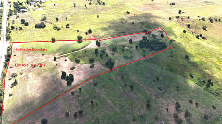 Lot 453/ D'Aguilar Highway Yarraman QLD 4614 - Image 2