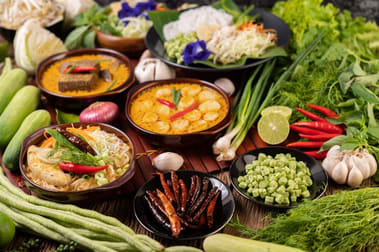 Restaurant  business for sale in Sydney Region NSW - Image 1
