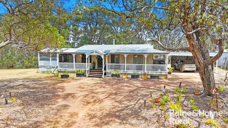 184 Bedlam Flat Road Delamere SA 5204 - Image 1