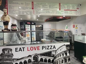 Takeaway Food  business for sale in Arncliffe - Image 1