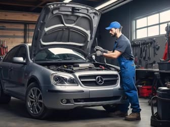 Mechanical Repair  business for sale in Erina - Image 1