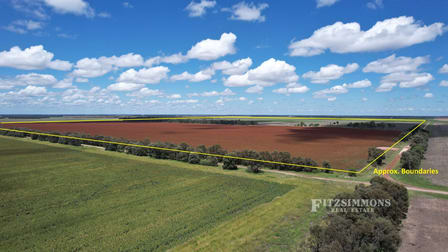 822 Inverai Kate Plain Road Jandowae QLD 4410 - Image 1