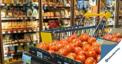 Fruit, Veg & Fresh Produce  business for sale in Miranda - Image 2