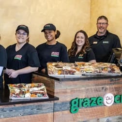 Catering  business for sale in Woolwich - Image 1