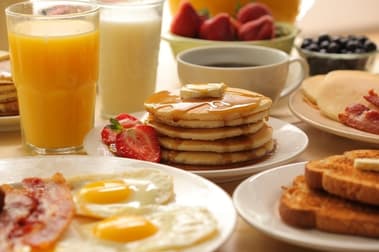 Cafe & Coffee Shop  business for sale in Melbourne - Image 1