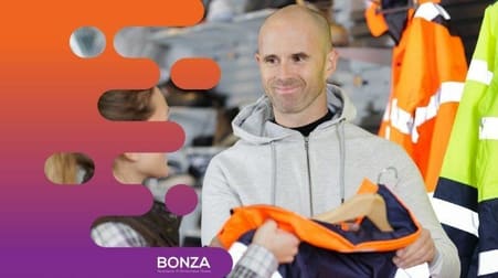 Clothing & Accessories  business for sale in Pakenham - Image 1