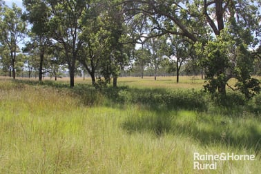 Lot 39 Old Wondai Road Booie QLD 4610 - Image 3