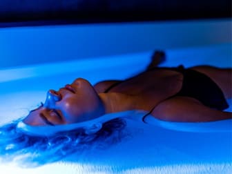 Health Spa  business for sale in Maitland - Image 1