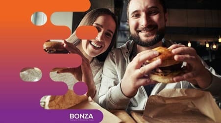 Takeaway Food  business for sale in Kensington - Image 1