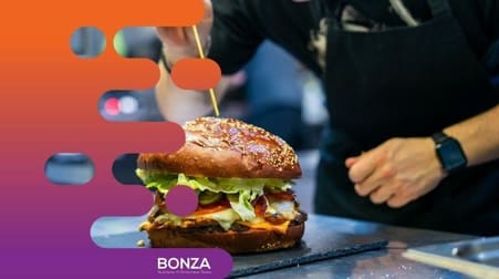 Takeaway Food  business for sale in Kensington - Image 2