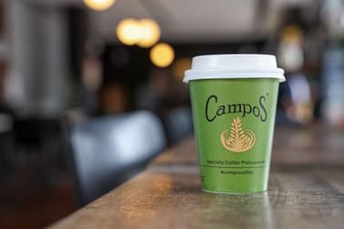 Cafe & Coffee Shop  business for sale in Rozelle - Image 1