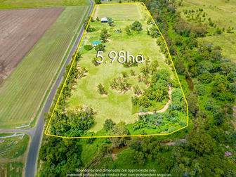 32 Mount Berryman Road Blenheim QLD 4341 - Image 1