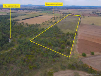 Lot 26 Bedgerebong Road Bedgerabong NSW 2871 - Image 1