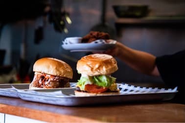 Food, Beverage & Hospitality  business for sale in Hobart - Image 1