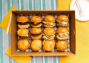 Food, Beverage & Hospitality  business for sale in Melbourne - Image 3